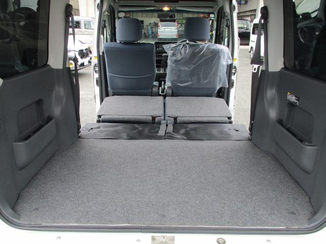 ハイゼットカーゴ クルーズターボ（14枚目）