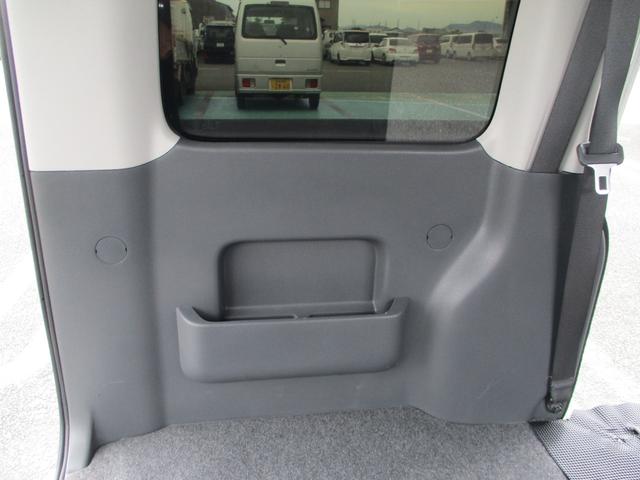 ハイゼットカーゴ クルーズターボ（16枚目）