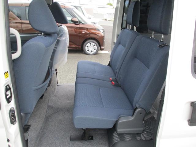 ハイゼットカーゴ クルーズターボ（18枚目）