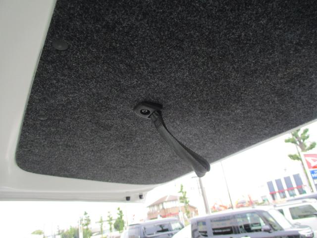 ハイゼットカーゴ クルーズターボ（19枚目）