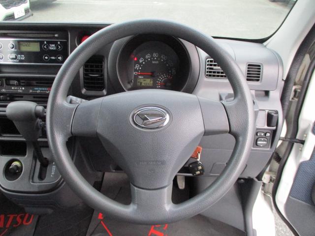 ハイゼットカーゴ クルーズターボ（25枚目）