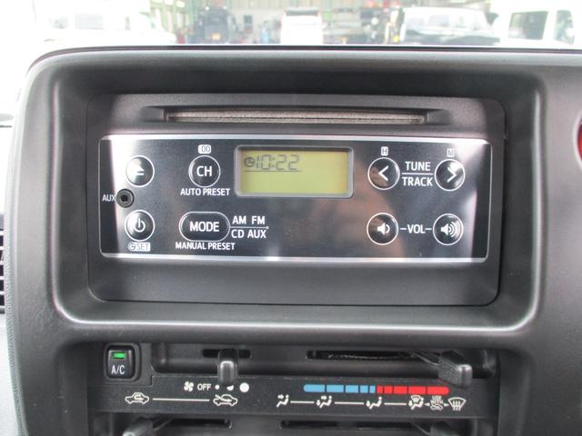 ハイゼットカーゴ クルーズターボ（29枚目）