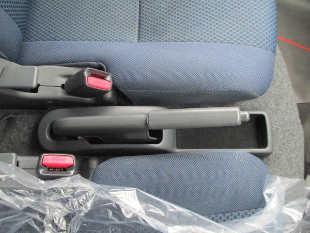 ハイゼットカーゴ クルーズターボ（31枚目）