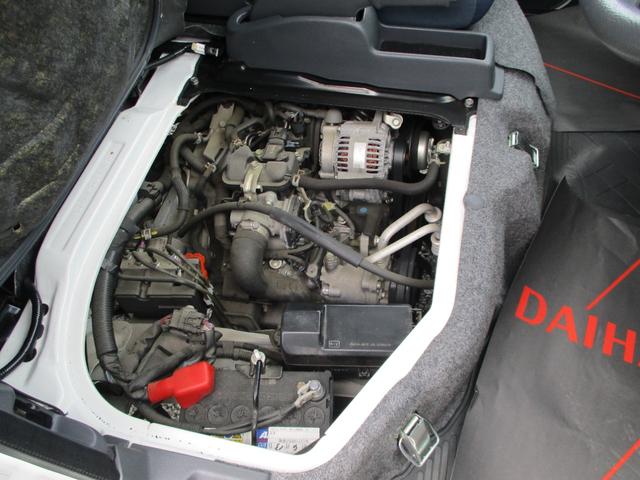ハイゼットカーゴ クルーズターボ（35枚目）