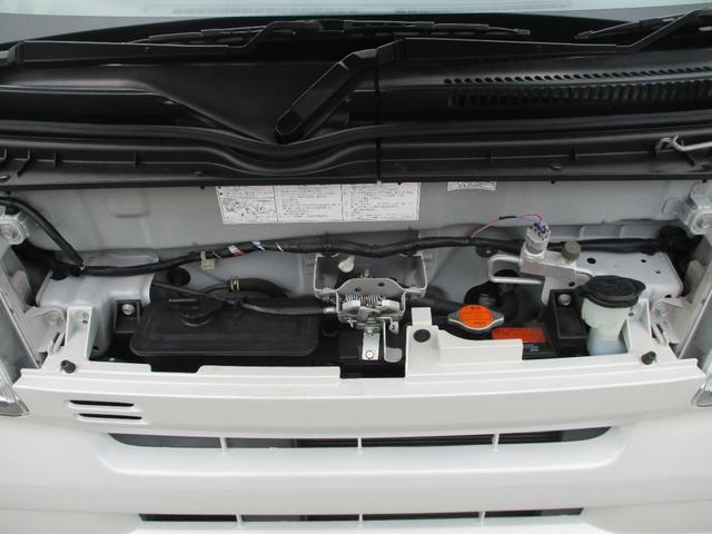 ハイゼットカーゴ クルーズターボ（36枚目）