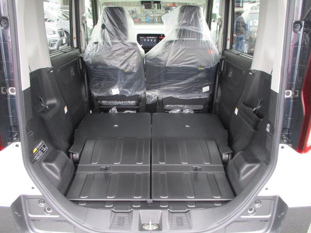 スペーシアギア ハイブリッドXZ ターボ 5ドア CVT ターボ プッシュスタート LEDヘッドランプ・フォグランプ 両側パワースライドドア 衝突被害軽減装置 前後コーナーセンサー 全方位モニター付きメモリーナビ SRSエアバック(14枚目)