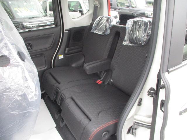 スペーシアギア ハイブリッドXZ ターボ 5ドア CVT ターボ プッシュスタート LEDヘッドランプ・フォグランプ 両側パワースライドドア 衝突被害軽減装置 前後コーナーセンサー 全方位モニター付きメモリーナビ SRSエアバック(17枚目)