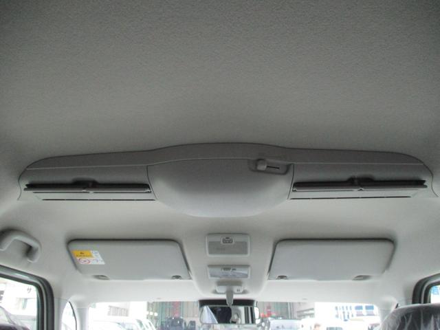 スペーシアギア ハイブリッドXZ ターボ 5ドア CVT ターボ プッシュスタート LEDヘッドランプ・フォグランプ 両側パワースライドドア 衝突被害軽減装置 前後コーナーセンサー 全方位モニター付きメモリーナビ SRSエアバック(24枚目)