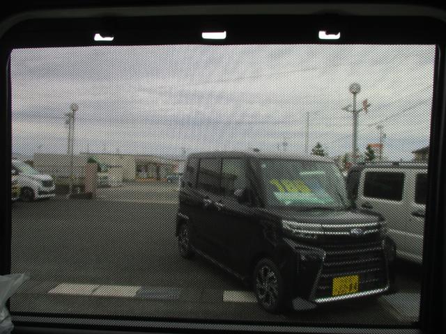 スペーシアギア ハイブリッドXZ ターボ 5ドア CVT ターボ プッシュスタート LEDヘッドランプ・フォグランプ 両側パワースライドドア 衝突被害軽減装置 前後コーナーセンサー 全方位モニター付きメモリーナビ SRSエアバック(25枚目)