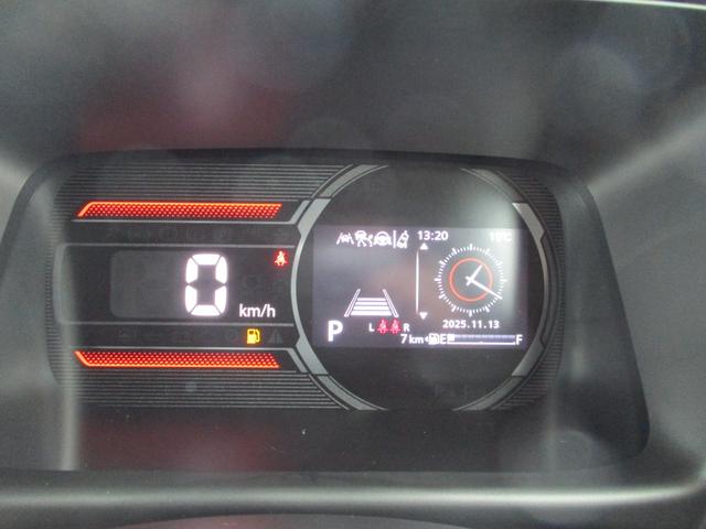 スペーシアギア ハイブリッドXZ ターボ 5ドア CVT ターボ プッシュスタート LEDヘッドランプ・フォグランプ 両側パワースライドドア 衝突被害軽減装置 前後コーナーセンサー 全方位モニター付きメモリーナビ SRSエアバック(27枚目)