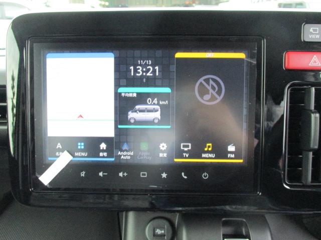 スペーシアギア ハイブリッドXZ ターボ 5ドア CVT ターボ プッシュスタート LEDヘッドランプ・フォグランプ 両側パワースライドドア 衝突被害軽減装置 前後コーナーセンサー 全方位モニター付きメモリーナビ SRSエアバック(33枚目)