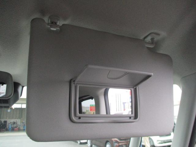 スペーシアギア ハイブリッドXZ ターボ 5ドア CVT ターボ プッシュスタート LEDヘッドランプ・フォグランプ 両側パワースライドドア 衝突被害軽減装置 前後コーナーセンサー 全方位モニター付きメモリーナビ SRSエアバック(36枚目)