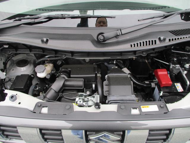 スペーシアギア ハイブリッドXZ ターボ 5ドア CVT ターボ プッシュスタート LEDヘッドランプ・フォグランプ 両側パワースライドドア 衝突被害軽減装置 前後コーナーセンサー 全方位モニター付きメモリーナビ SRSエアバック(39枚目)