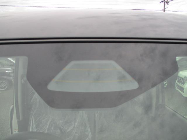 スペーシアギア ハイブリッドXZ ターボ 5ドア CVT ターボ プッシュスタート LEDヘッドランプ・フォグランプ 両側パワースライドドア 衝突被害軽減装置 前後コーナーセンサー 全方位モニター付きメモリーナビ SRSエアバック(40枚目)