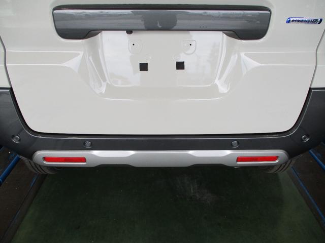 スペーシアギア ハイブリッドXZ ターボ 5ドア CVT ターボ プッシュスタート LEDヘッドランプ・フォグランプ 両側パワースライドドア 衝突被害軽減装置 前後コーナーセンサー 全方位モニター付きメモリーナビ SRSエアバック(48枚目)