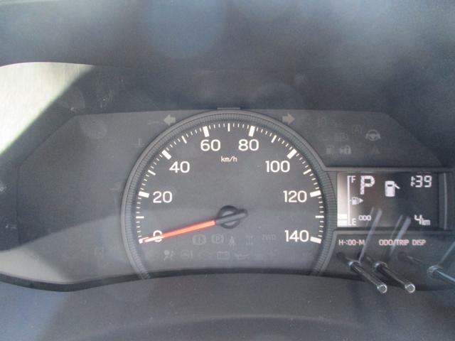 ハイゼットトラック スタンダード　２ドア　ＣＶＴ　２ＷＤ　エアコン　パワステ　ＡＢＳ　Ｗエアバック　スマアシ　ラジオデッキ　コーナーセンサー（16枚目）