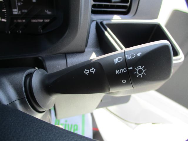 ハイゼットトラック スタンダード　２ドア　ＣＶＴ　２ＷＤ　エアコン　パワステ　ＡＢＳ　Ｗエアバック　スマアシ　ラジオデッキ　コーナーセンサー（18枚目）