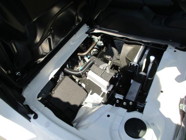 ハイゼットトラック スタンダード　２ドア　ＣＶＴ　２ＷＤ　エアコン　パワステ　ＡＢＳ　Ｗエアバック　スマアシ　ラジオデッキ　コーナーセンサー（28枚目）