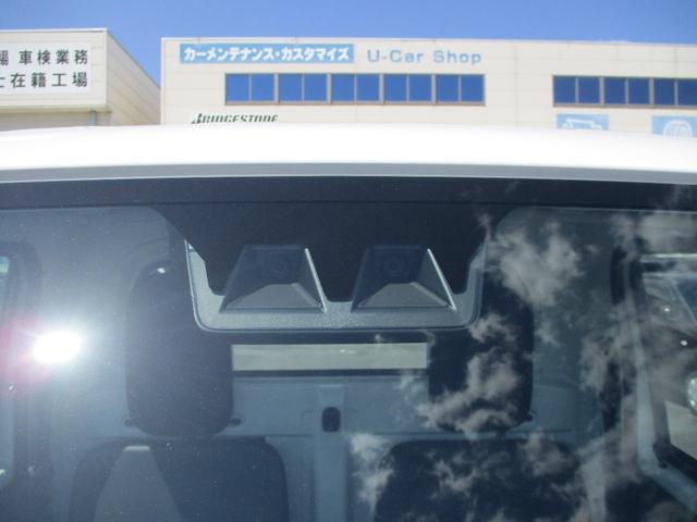 ハイゼットトラック スタンダード　２ドア　ＣＶＴ　２ＷＤ　エアコン　パワステ　ＡＢＳ　Ｗエアバック　スマアシ　ラジオデッキ　コーナーセンサー（31枚目）