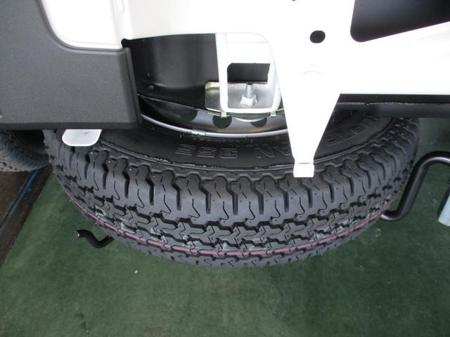 ハイゼットトラック スタンダード　２ドア　ＣＶＴ　２ＷＤ　エアコン　パワステ　ＡＢＳ　Ｗエアバック　スマアシ　ラジオデッキ　コーナーセンサー（35枚目）