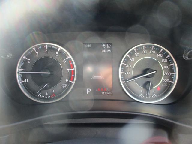 フロンクス ベースグレード 5ドア 6AT 1.5L プッシュスタート LEDヘッドランプ SRSエアバック 衝突被害軽減装置 全方位モニター付きメモリーナビ 2トーンルーフ(22枚目)