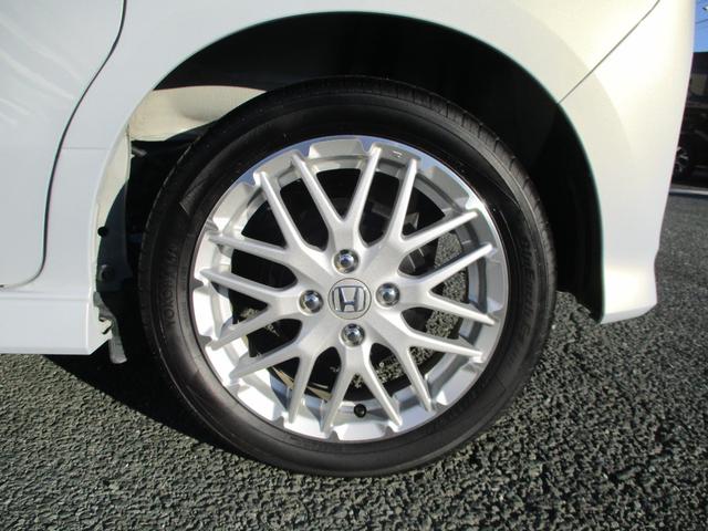 N-BOXカスタム Lターボ 5ドア CVT ターボ プッシュスタート 両側パワースライドドア ホンダセンシング LEDヘッド・フォグランプ 8インチナビ ETC2.0 ドラレコ前後 コーナーセンサー(9枚目)