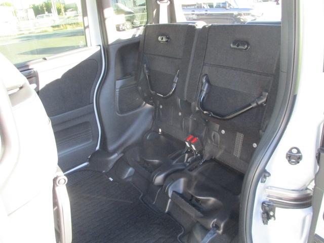 N-BOXカスタム Lターボ 5ドア CVT ターボ プッシュスタート 両側パワースライドドア ホンダセンシング LEDヘッド・フォグランプ 8インチナビ ETC2.0 ドラレコ前後 コーナーセンサー(19枚目)