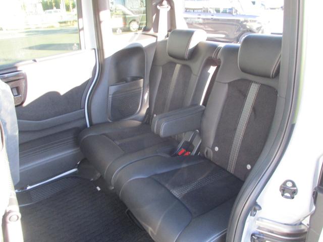 N-BOXカスタム Lターボ 5ドア CVT ターボ プッシュスタート 両側パワースライドドア ホンダセンシング LEDヘッド・フォグランプ 8インチナビ ETC2.0 ドラレコ前後 コーナーセンサー(20枚目)