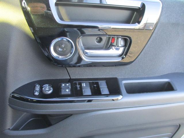 N-BOXカスタム Lターボ 5ドア CVT ターボ プッシュスタート 両側パワースライドドア ホンダセンシング LEDヘッド・フォグランプ 8インチナビ ETC2.0 ドラレコ前後 コーナーセンサー(32枚目)