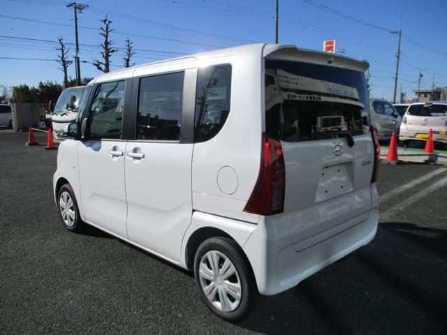 タント Ｘリミテッド　５ドア　ＣＶＴ　ＡＢＳ　ＳＲＳエアバック　スマアシ　プッシュスタート　ＬＥＤヘッドランプ　両側パワースライドドア　９インチスマホ連携ディスプレイオーディオ（7枚目）