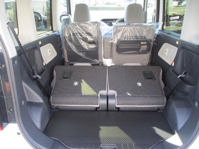 タント Ｘリミテッド　５ドア　ＣＶＴ　ＡＢＳ　ＳＲＳエアバック　スマアシ　プッシュスタート　ＬＥＤヘッドランプ　両側パワースライドドア　９インチスマホ連携ディスプレイオーディオ（14枚目）