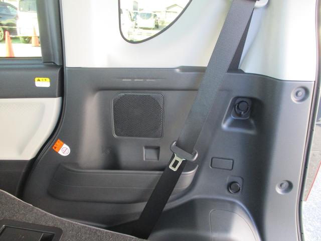タント Ｘリミテッド　５ドア　ＣＶＴ　ＡＢＳ　ＳＲＳエアバック　スマアシ　プッシュスタート　ＬＥＤヘッドランプ　両側パワースライドドア　９インチスマホ連携ディスプレイオーディオ（17枚目）