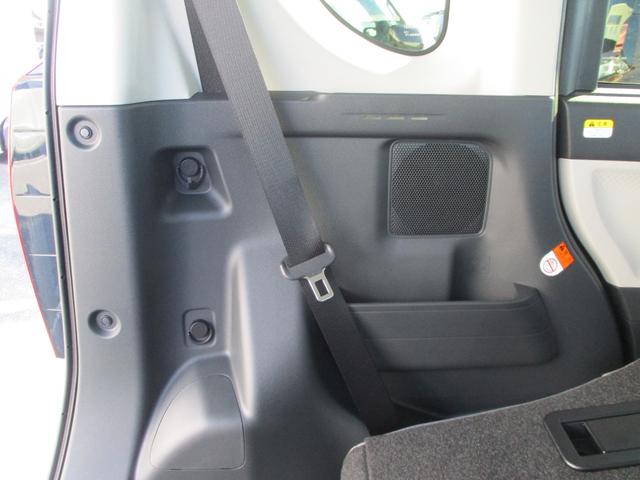 タント Ｘリミテッド　５ドア　ＣＶＴ　ＡＢＳ　ＳＲＳエアバック　スマアシ　プッシュスタート　ＬＥＤヘッドランプ　両側パワースライドドア　９インチスマホ連携ディスプレイオーディオ（18枚目）