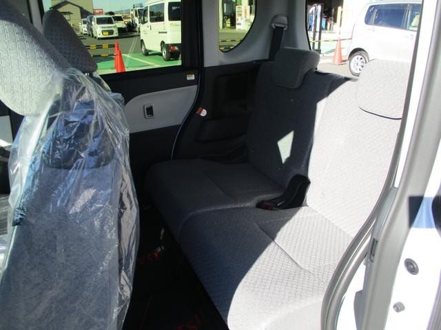 タント Ｘリミテッド　５ドア　ＣＶＴ　ＡＢＳ　ＳＲＳエアバック　スマアシ　プッシュスタート　ＬＥＤヘッドランプ　両側パワースライドドア　９インチスマホ連携ディスプレイオーディオ（20枚目）