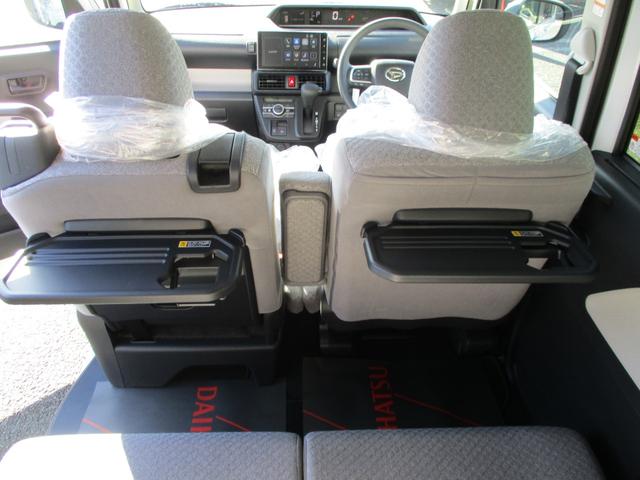 タント Ｘリミテッド　５ドア　ＣＶＴ　ＡＢＳ　ＳＲＳエアバック　スマアシ　プッシュスタート　ＬＥＤヘッドランプ　両側パワースライドドア　９インチスマホ連携ディスプレイオーディオ（24枚目）