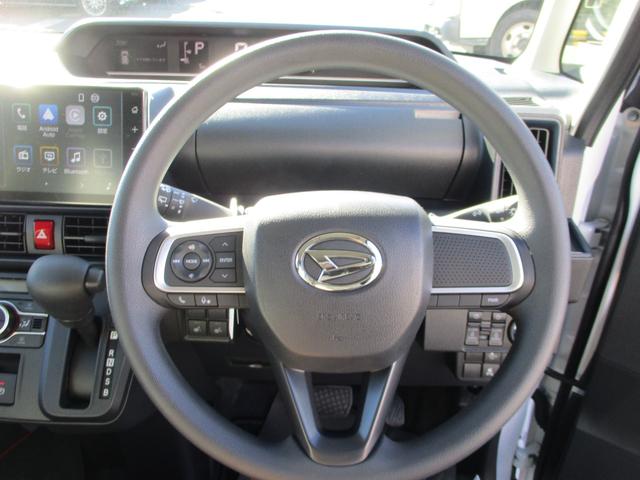 タント Ｘリミテッド　５ドア　ＣＶＴ　ＡＢＳ　ＳＲＳエアバック　スマアシ　プッシュスタート　ＬＥＤヘッドランプ　両側パワースライドドア　９インチスマホ連携ディスプレイオーディオ（28枚目）