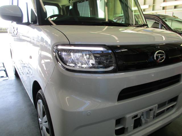 タント Ｘリミテッド　５ドア　ＣＶＴ　ＡＢＳ　ＳＲＳエアバック　スマアシ　プッシュスタート　ＬＥＤヘッドランプ　両側パワースライドドア　９インチスマホ連携ディスプレイオーディオ（42枚目）