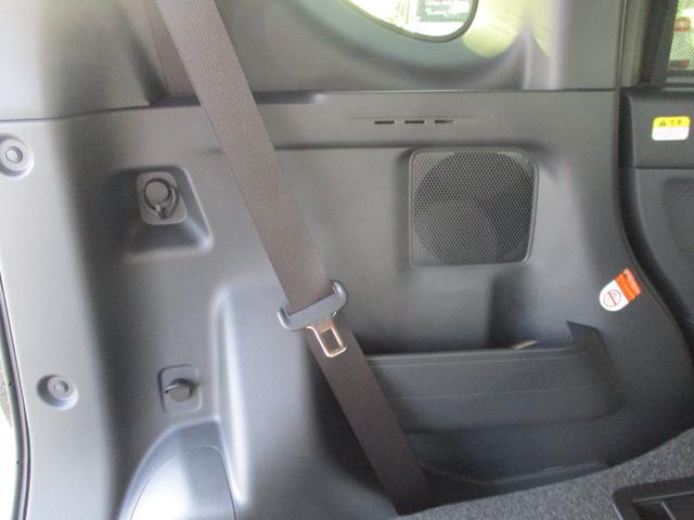 タント カスタムＲＳリミテッド　５ドア　ＣＶＴ　ターボ　プッシュスタート　スマアシ　ＳＲＳエアバック　ＬＥＤヘッドランプ・フォグランプ　両側パワースライドドア　スマートクルーズパック　９インチスマホ連携ディスプレイオーディオ（18枚目）