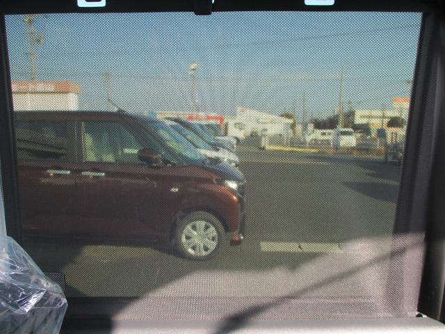 タント カスタムＲＳリミテッド　５ドア　ＣＶＴ　ターボ　プッシュスタート　スマアシ　ＳＲＳエアバック　ＬＥＤヘッドランプ・フォグランプ　両側パワースライドドア　スマートクルーズパック　９インチスマホ連携ディスプレイオーディオ（25枚目）