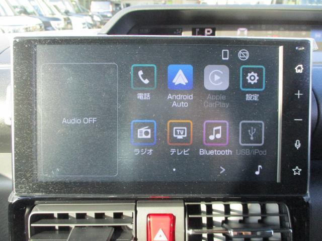 タント カスタムＲＳリミテッド　５ドア　ＣＶＴ　ターボ　プッシュスタート　スマアシ　ＳＲＳエアバック　ＬＥＤヘッドランプ・フォグランプ　両側パワースライドドア　スマートクルーズパック　９インチスマホ連携ディスプレイオーディオ（35枚目）