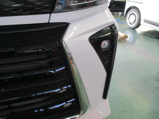 タント カスタムＲＳリミテッド　５ドア　ＣＶＴ　ターボ　プッシュスタート　スマアシ　ＳＲＳエアバック　ＬＥＤヘッドランプ・フォグランプ　両側パワースライドドア　スマートクルーズパック　９インチスマホ連携ディスプレイオーディオ（46枚目）