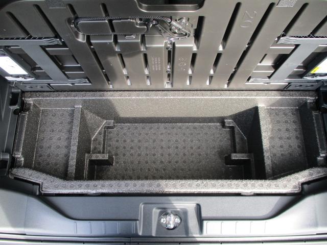 タント ファンクロスターボリミテッド　５ドア　ＣＶＴ　プッシュスタート　両側パワースライドドア　ＬＥＤヘッドランプ・フォグランプ　スマアシ　ＳＲＳエアバック　コーナーセンサー　９インチスマホ連携ディスプレイオーディオ　リアカメラ　ＥＴＣ（15枚目）