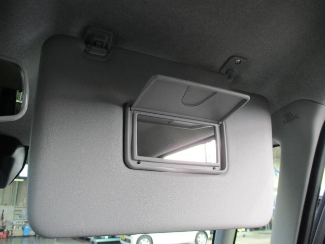 タント ファンクロスターボリミテッド　５ドア　ＣＶＴ　プッシュスタート　両側パワースライドドア　ＬＥＤヘッドランプ・フォグランプ　スマアシ　ＳＲＳエアバック　コーナーセンサー　９インチスマホ連携ディスプレイオーディオ　リアカメラ　ＥＴＣ（38枚目）