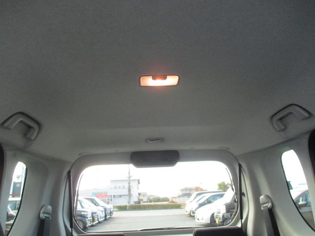 タント ファンクロスターボリミテッド　５ドア　ＣＶＴ　プッシュスタート　両側パワースライドドア　ＬＥＤヘッドランプ・フォグランプ　スマアシ　ＳＲＳエアバック　コーナーセンサー　９インチスマホ連携ディスプレイオーディオ　リアカメラ　ＥＴＣ（41枚目）