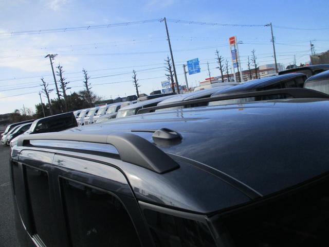 タント ファンクロスターボリミテッド　５ドア　ＣＶＴ　プッシュスタート　両側パワースライドドア　ＬＥＤヘッドランプ・フォグランプ　スマアシ　ＳＲＳエアバック　コーナーセンサー　９インチスマホ連携ディスプレイオーディオ　リアカメラ　ＥＴＣ（50枚目）