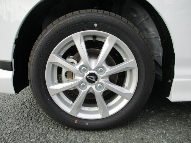 ムーヴ G 5ドア CVT プッシュスタート スマアシ SRSエアバック 両側スライドドア LEDヘッドランプ・フォグランプ コーナーセンサー前後 9インチスマホ連携ディスプレイオーディオ 電動パーキングブレーキ(10枚目)