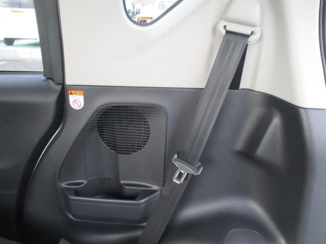 ムーヴ G 5ドア CVT プッシュスタート スマアシ SRSエアバック 両側スライドドア LEDヘッドランプ・フォグランプ コーナーセンサー前後 9インチスマホ連携ディスプレイオーディオ 電動パーキングブレーキ(17枚目)