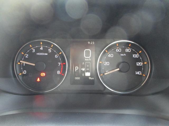 ムーヴ G 5ドア CVT プッシュスタート スマアシ SRSエアバック 両側スライドドア LEDヘッドランプ・フォグランプ コーナーセンサー前後 9インチスマホ連携ディスプレイオーディオ 電動パーキングブレーキ(25枚目)