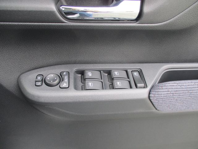 ムーヴ G 5ドア CVT プッシュスタート スマアシ SRSエアバック 両側スライドドア LEDヘッドランプ・フォグランプ コーナーセンサー前後 9インチスマホ連携ディスプレイオーディオ 電動パーキングブレーキ(29枚目)