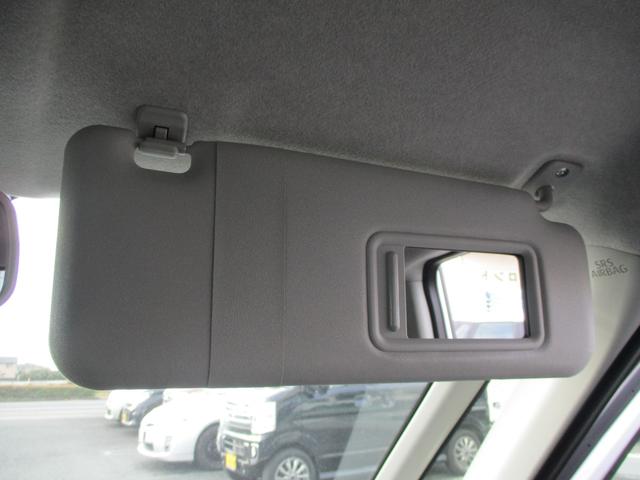 ムーヴ G 5ドア CVT プッシュスタート スマアシ SRSエアバック 両側スライドドア LEDヘッドランプ・フォグランプ コーナーセンサー前後 9インチスマホ連携ディスプレイオーディオ 電動パーキングブレーキ(34枚目)